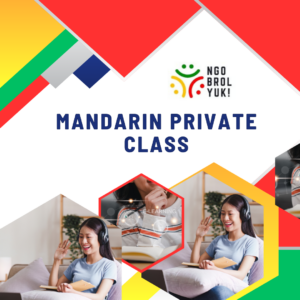 Chinese Private Class